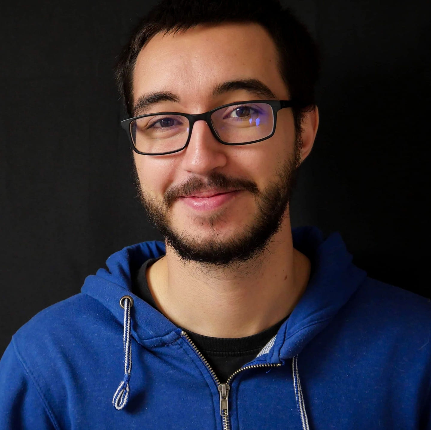 Photo de Ludovic Nédélec