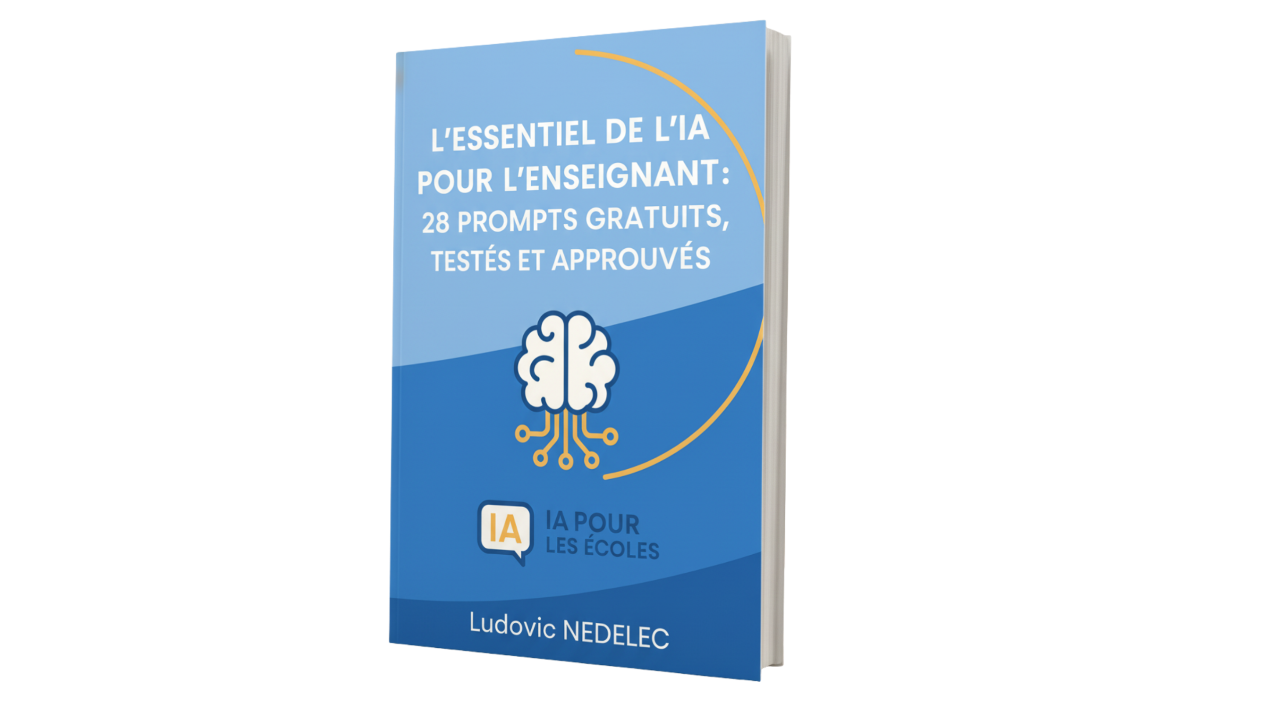 28 prompts IA pour les enseignants