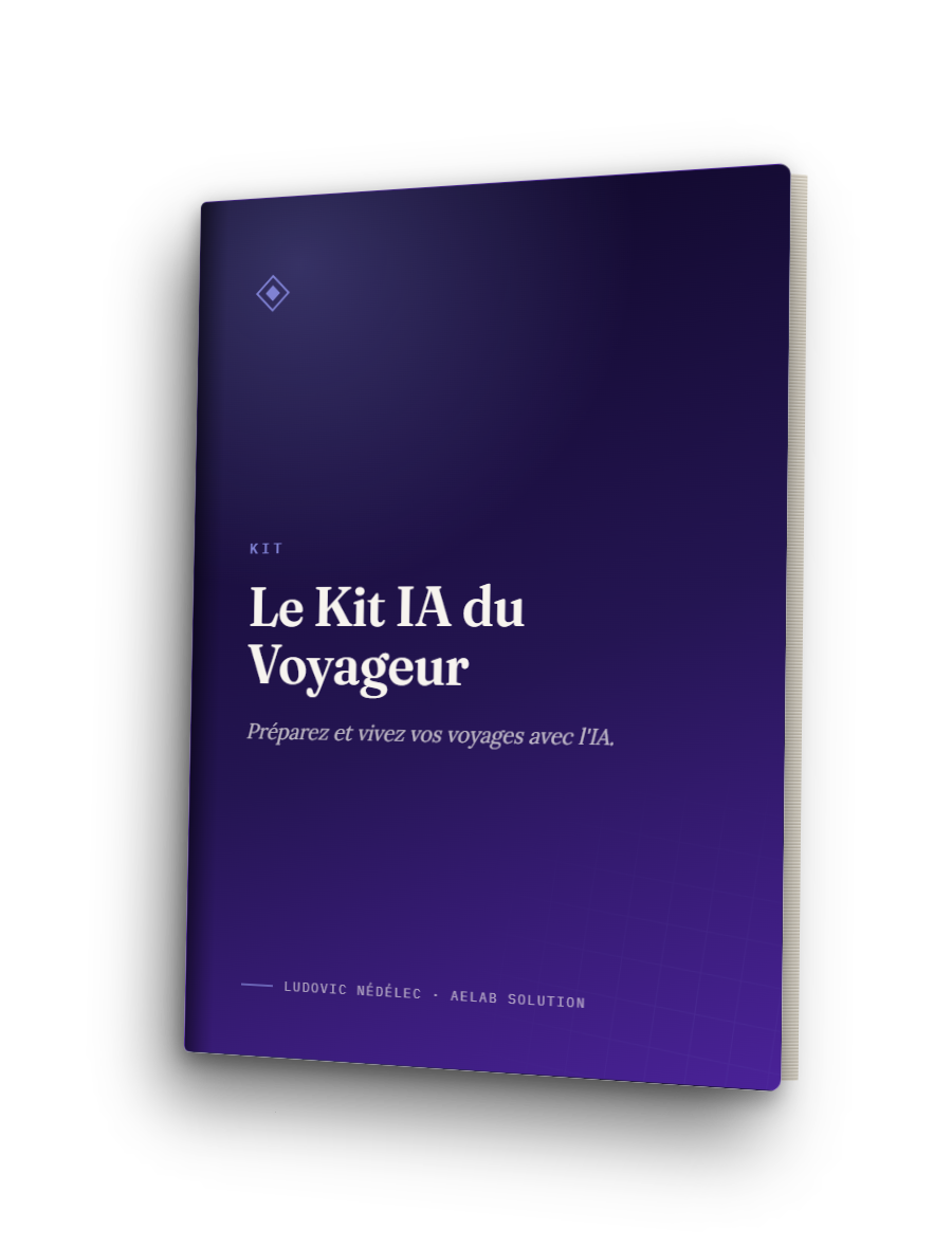 Le Kit IA du Voyageur