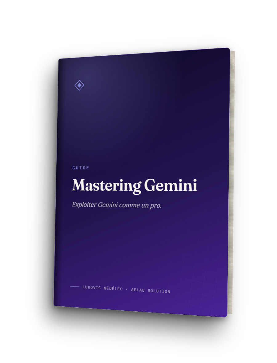 Mastering Gemini