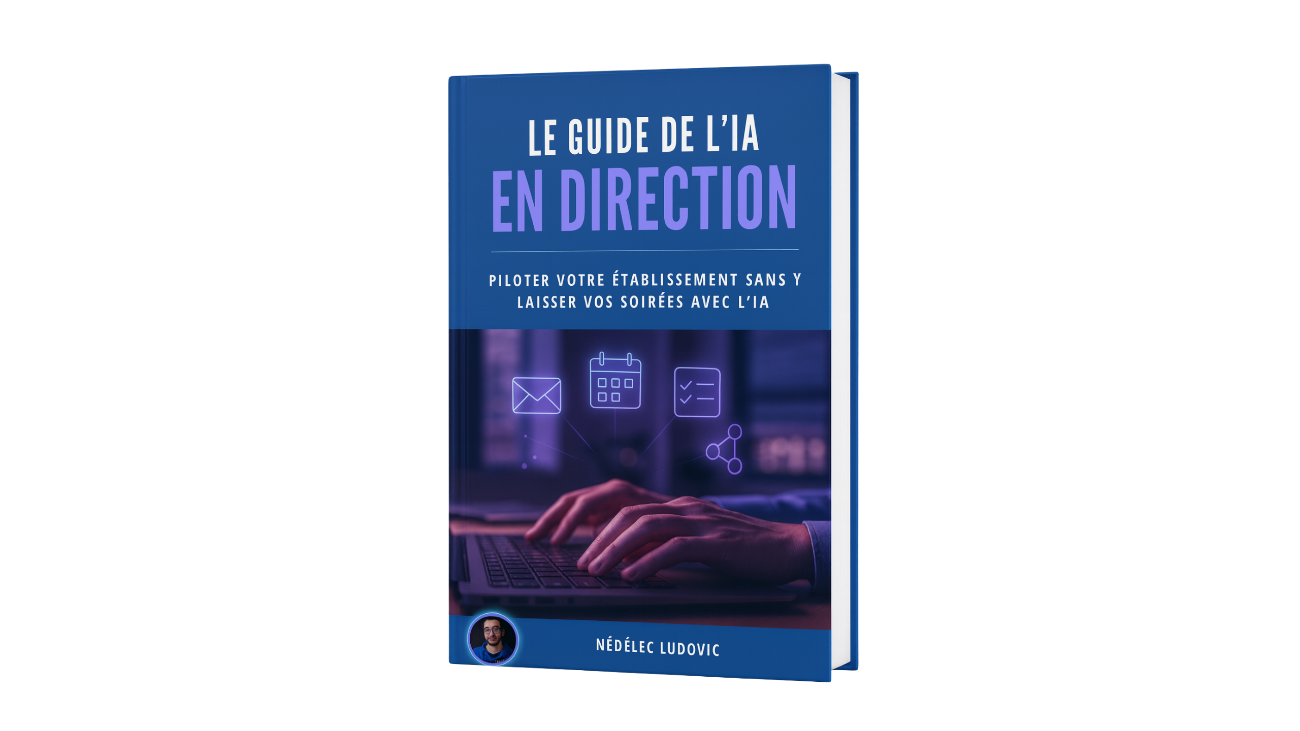 Le guide IA pour les directeurs d'école